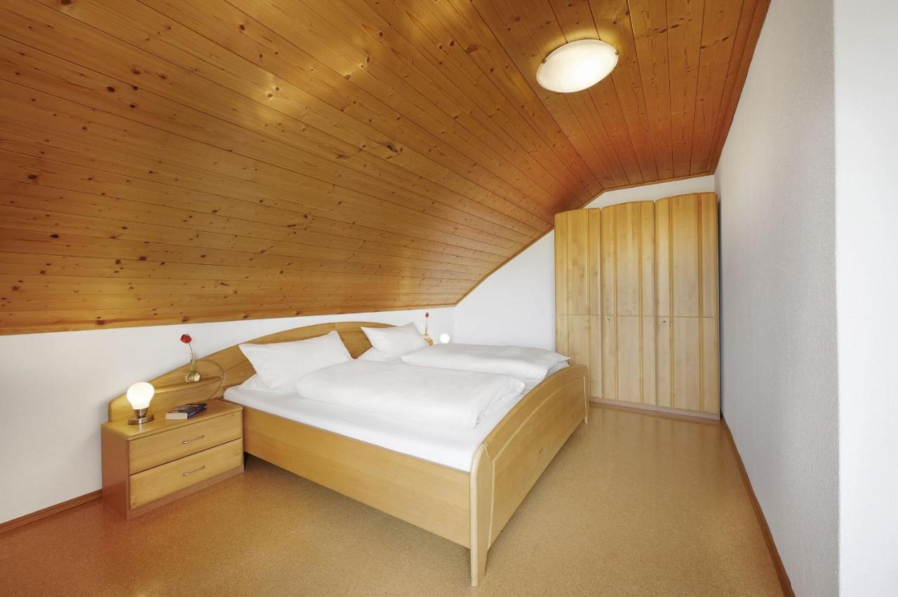 Winzerhof Woerner Apartment Durbach Luaran gambar
